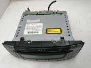 Radio/Navigationssystem-Kombination Toyota Aygo (B1) 392292