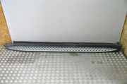 Schweller aus Kunststoff links MERCEDES-BENZ GL (X164) GL 450 4-matic (164.871) 06070370025