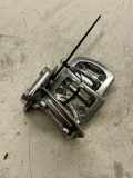 Towbar Hitch Ball AUDI A4 (8K2, B8) 2.0 TDI 1K0864203