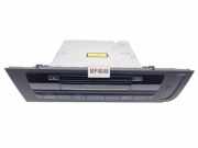 Radio/Navigationssystem-Kombination Audi A6 Avant (4G, C7) 4G0035670B