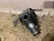 Vorderachsgetriebe BMW X3 (F25) 308
