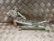 Türfensterheber hinten rechts SUBARU LEGACY II Estate (BG) 2.0 i 462010