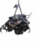 Motor BMW 5 Gran Turismo (F07) 530 d N57D30A