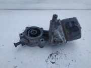 Ölfilterhalter NISSAN NP300 NAVARA (D40) 2.5 dCi 4WD