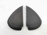 Armaturenbrett Seitenverkleidung AUDI A7 Sportback (4GA, 4GF) 3.0 TDI quattro 4G8857085 4G8857086