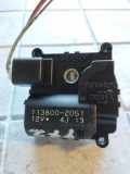 Regelventile für Innenraumheizung TOYOTA COROLLA Verso (ZER_, ZZE12_, R1_) 2.2 D-4D (AUR10_) 1138002051