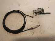 Fuel Tank Opening Cable TOYOTA RAV 4 II (_A2_) 2.0 D-4D 4WD (CLA20_, CLA21_)
