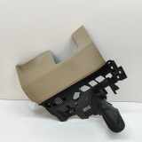 Armaturenbrett Verkleidung unten AUDI Q7 (4M) 3.0 TDI quattro 4M1863075