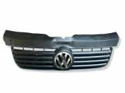 Vorderer oberer Gitter VW TRANSPORTER V (T5) Furgon 1.9 TDI 7H0807101