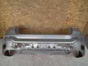 Stoßstange hinten BMW X4 (F26) 51128056999