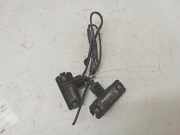 Gehäuse für Kennzeichenleuchte VW Golf IV (1J) 1J6943021