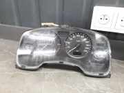 Tachometer Opel Astra G Stufenheck (T98) 09228744