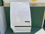 Rechte Tür VW CADDY II Variant (9K9B) 1.9 D 2K0843108R