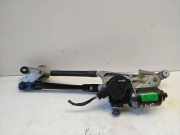 Scheibenwischermechanismus vorne HYUNDAI i40 (VF) 1.7 CRDi 981103Z000