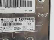 Bluetooth Steuergerät OPEL INSIGNIA A Sedan (G09) 2.0 CDTI (69) 13313328