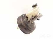 Unterdruck-Bremskraftverstärker KIA SORENTO I (JC) 2.5 CRDi 591003E101 591103E001