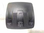 Innenleuchte Mercedes-Benz CLA Coupe (C117) A0009004508