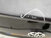 Heckklappe geschlossen Toyota Prius Liftback (W2)