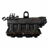 Ansaugkrümmer Opel Corsa D (S07) 55213267