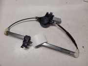 Fensterheber links hinten Mazda 6 Sport Kombi (GH) D6515958X