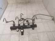 Einspritzleiste Ford Galaxy (WA6) 9681649580