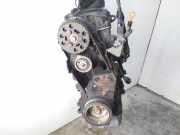 Motor ohne Anbauteile (Diesel) VW Caddy III Kasten (2KA) BST