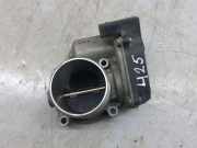 Drosselklappenstutzen VW Passat B6 CC (357) 06F133062J