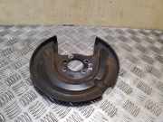 Spritzblech für Bremsscheibe Skoda Octavia III (5E) 5Q0615612M