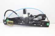 Fensterheber links hinten Jaguar XF II (X260) GX6327001AD
