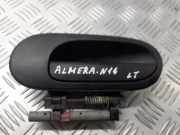 Türverkleidung links hinten Nissan Almera II (N16) SA830613