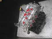 Motor ohne Anbauteile (Diesel) Renault Laguna III Grandtour (T) M9R814