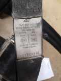 Sicherheitsgurt rechts hinten Ford Galaxy (CK) 7M0857812E