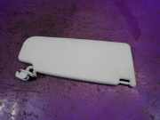 Sonnenblende links Skoda Octavia II Kombi (1Z) 1Z0857551QN