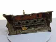Zylinderkopfhaube Hyundai Getz (TB)
