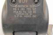 Fahrpedal Peugeot 5008 I () 9671416880