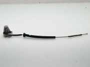 Seilzug für Schaltgetriebe BMW X5 (E70) 7575418