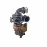 Turbolader Mercedes-Benz V-Klasse (638/2) 6110961399