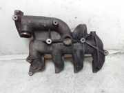 Ansaugkrümmer Renault Grand Scenic II (JM) 8200272607