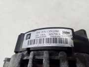 Lichtmaschine Opel Astra J (P10) 13502581