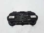 Tachometer Renault Megane IV Schrägheck (B9A) 248101545R