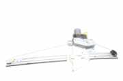 Fensterheber rechts hinten Ford Kuga II (DM2) CJ54S27000BF