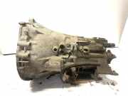 Schaltgetriebe BMW 3er (E46) 2200066490