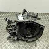 Schaltgetriebe Fiat 500L (351) 55216183