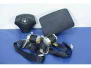 Schleifring Airbag Toyota Corolla Verso (E12J1)