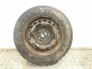 Reserveradhalter Renault Megane III Grandtour (KZ) 19565R15