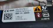 Airbag Dach links Tesla Model S (5YJS) 0589P1000343