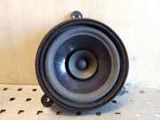 Lautsprecher rechts hinten Subaru Outback IV (BR) 86301AJ020