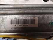 Airbag Knie Citroen C5 II Break (RE) 9651116380