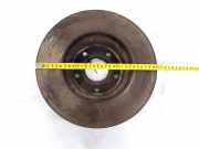 Bremsscheibe links vorne Mercedes-Benz Vito/Mixto Kasten (W639) A6394210012