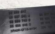 Motorabdeckung Opel Astra H () 55559813